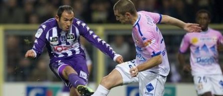 Franta: Ligue 1 - Etapa 17